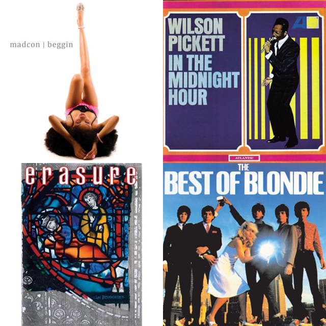 Seasons Greatest Hits