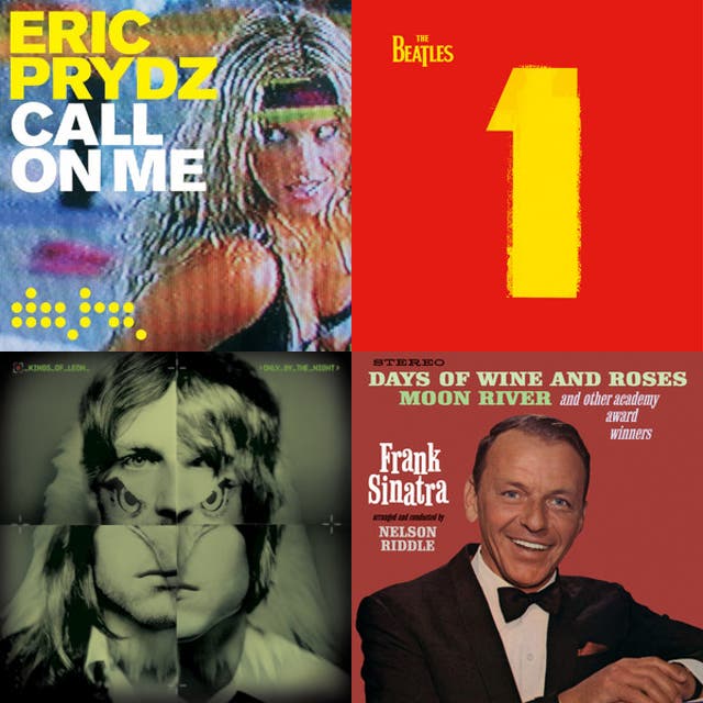 Chart Toppers
