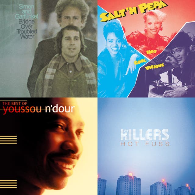 Seasons Greatest Hits
